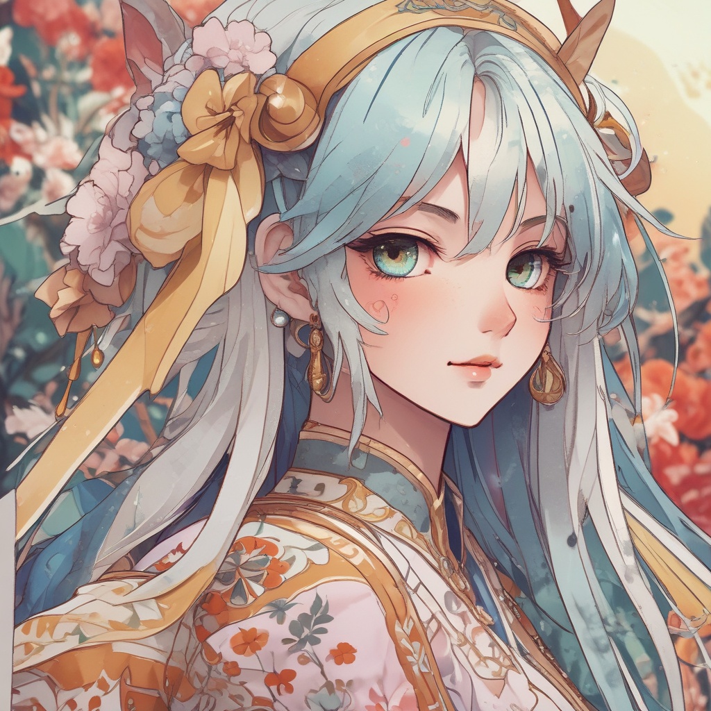 ルフィのフィギュア